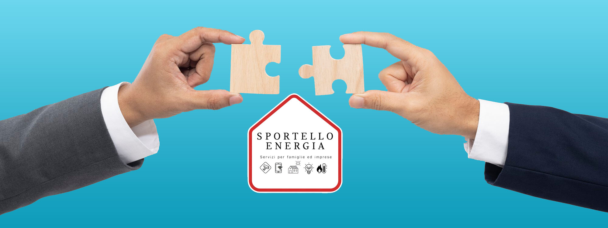 Sportello Energia